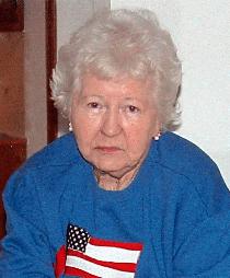 Jo Ann Carhart